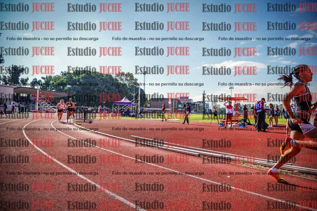 Fotos de los 800 m llanos de mujeres