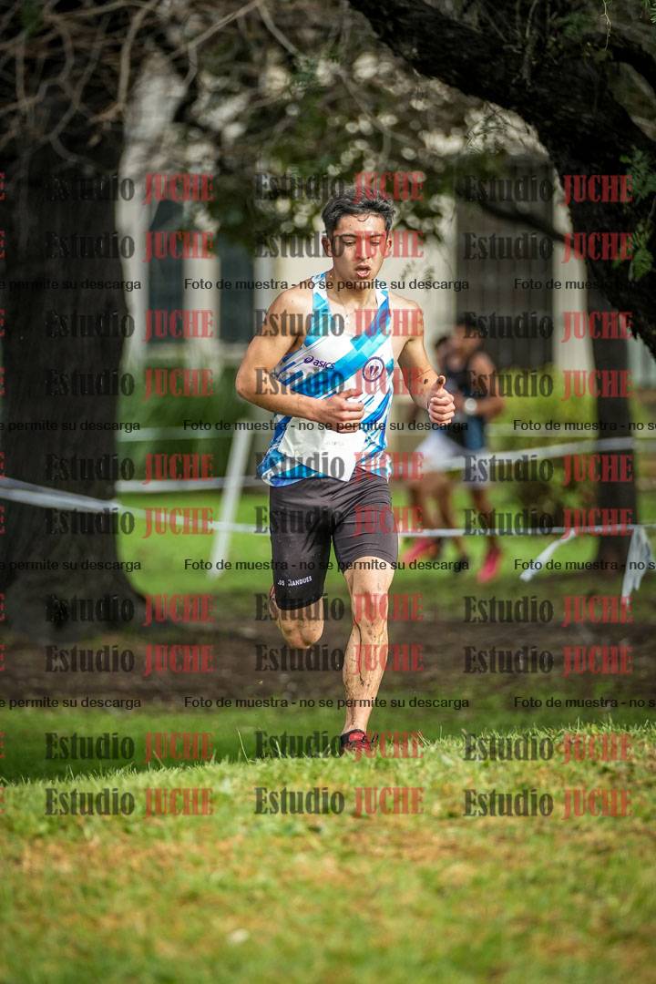 Fotos en el circuito