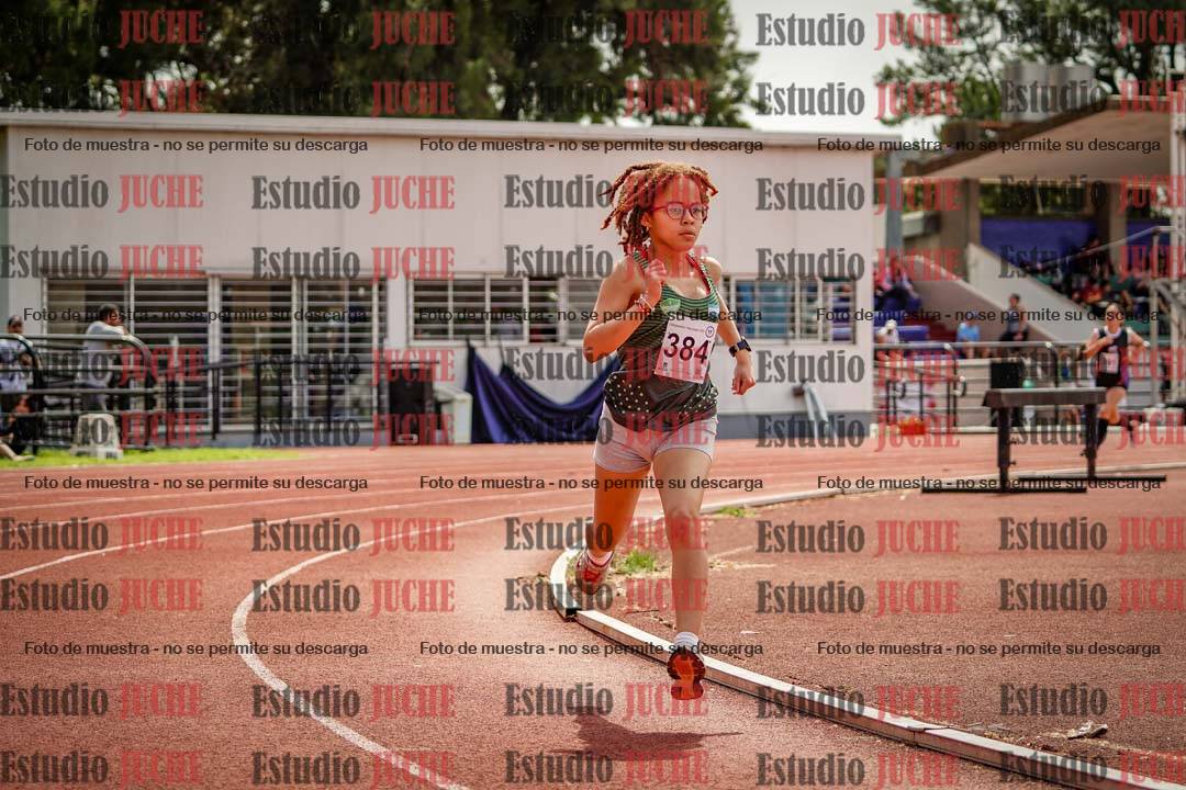 Fotos de los 600 m llanos de mujeres