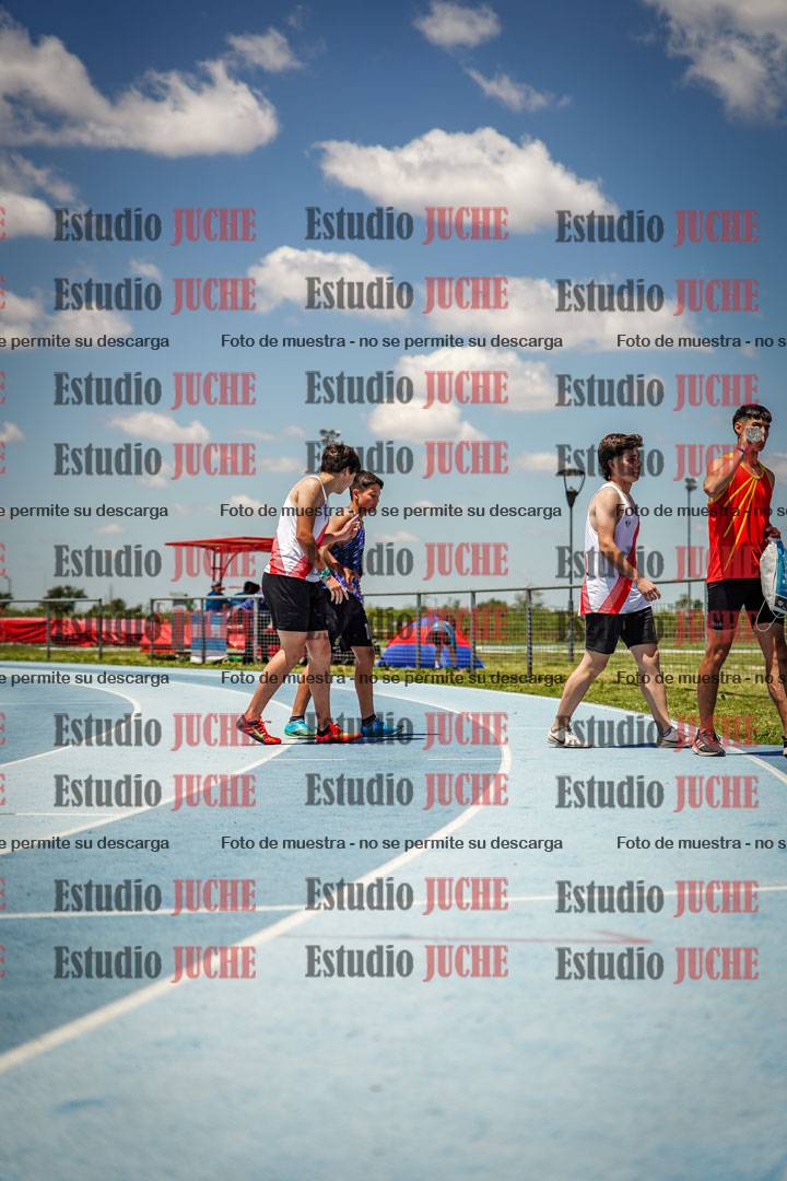 Fotos de algunos extras del torneo