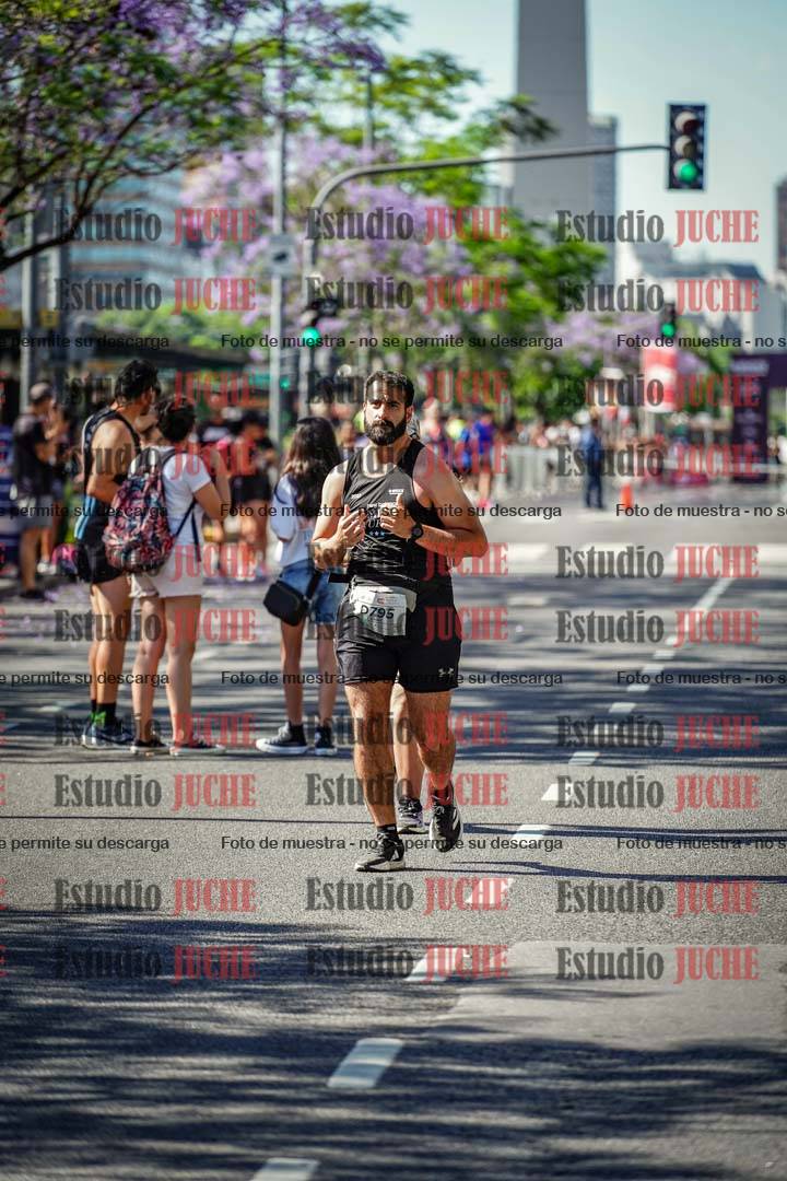 Fotos del primer punto del recorrido - categoría D