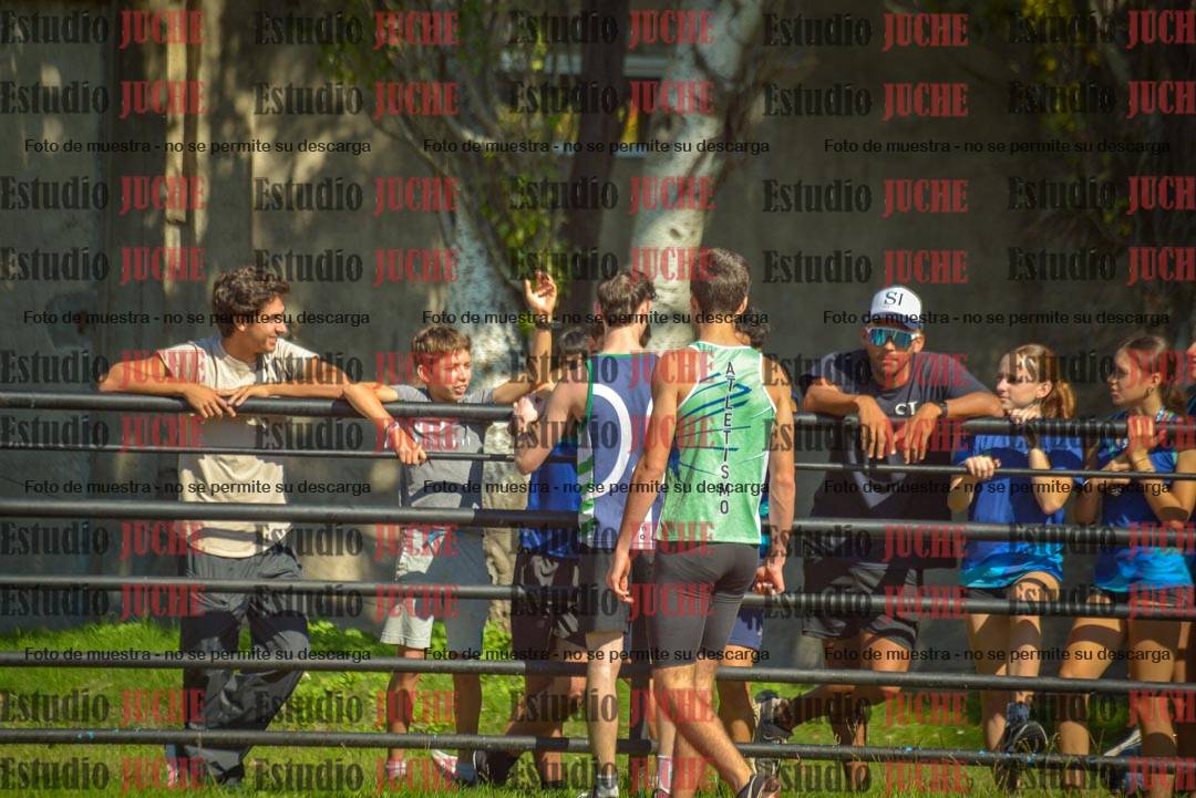 Fotos de algunos extras del torneo