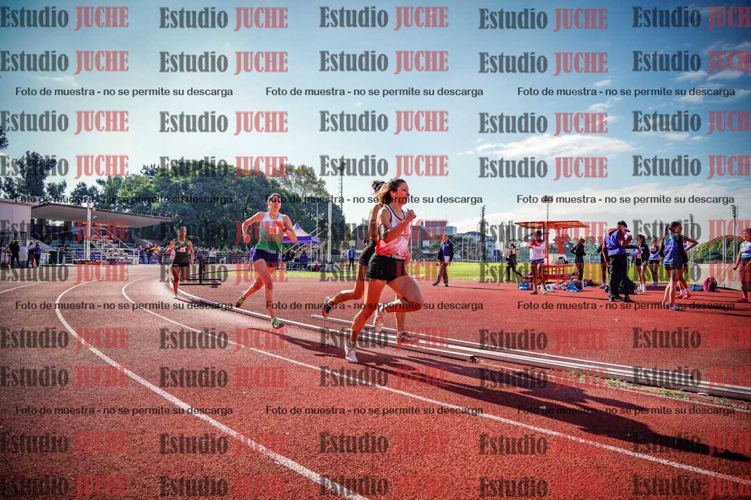 Fotos de los 800 m llanos de mujeres