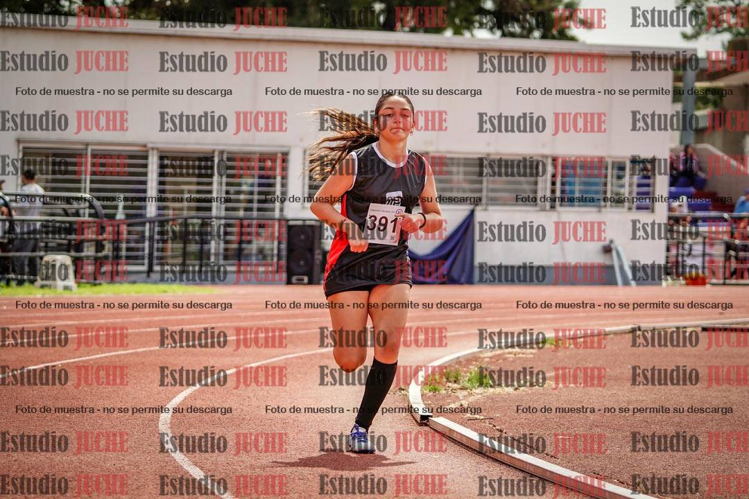 Fotos de los 600 m llanos de mujeres