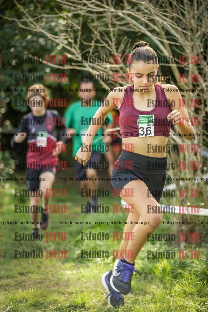 Fotos en el circuito
