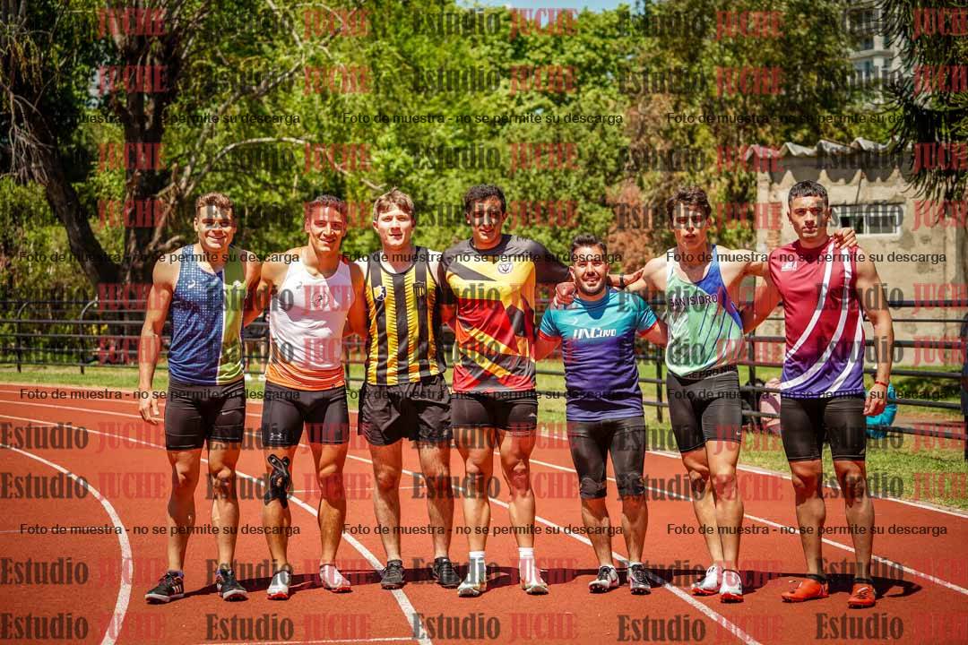 Fotos de algunos extras del torneo