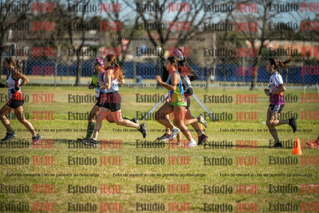 Fotos en de la largada