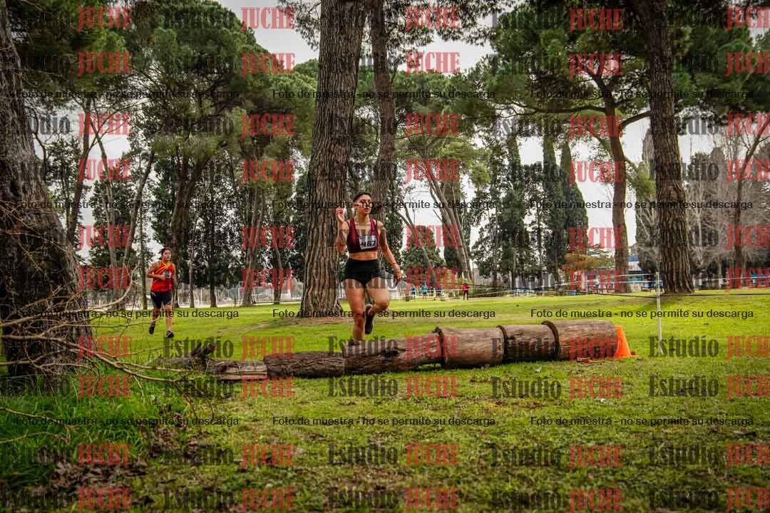 Fotos en el circuito