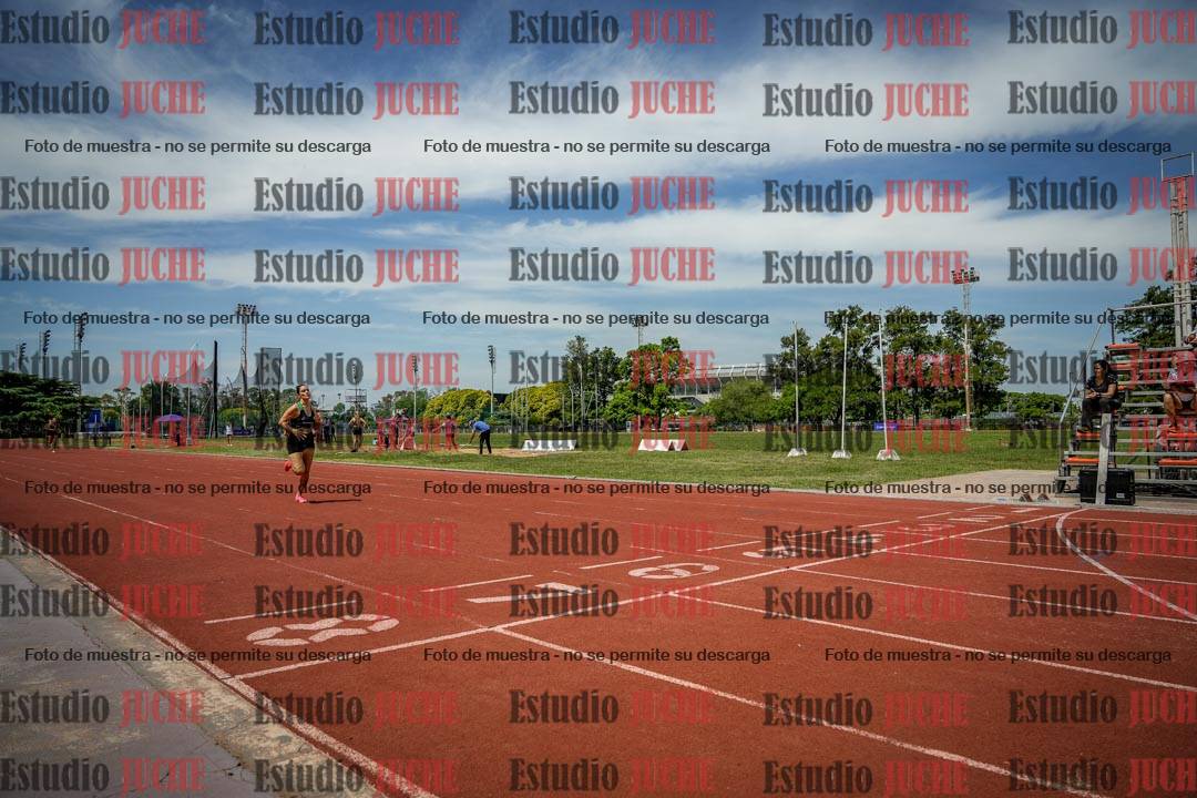 Fotos de los 400 m llanos de mujeres