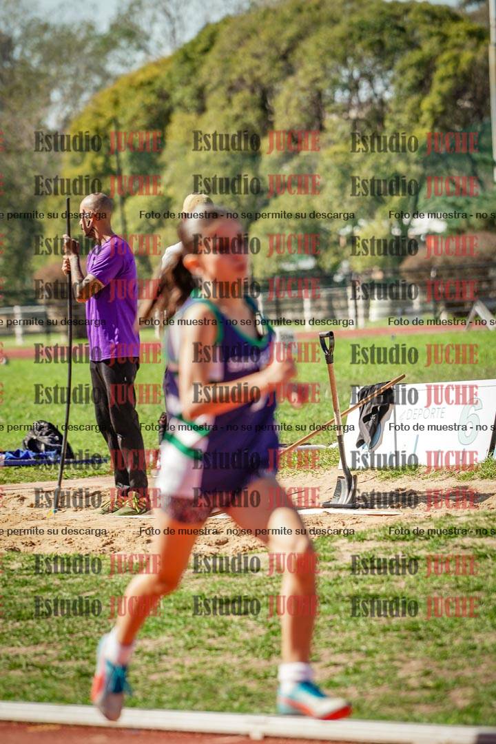 Fotos de los 600 m llanos de mujeres