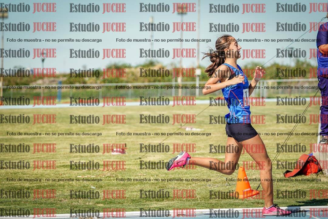 Fotos de los 600 m llanos de mujeres