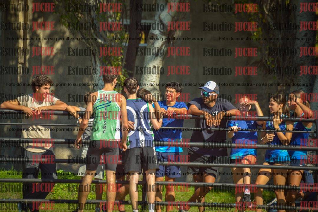 Fotos de algunos extras del torneo