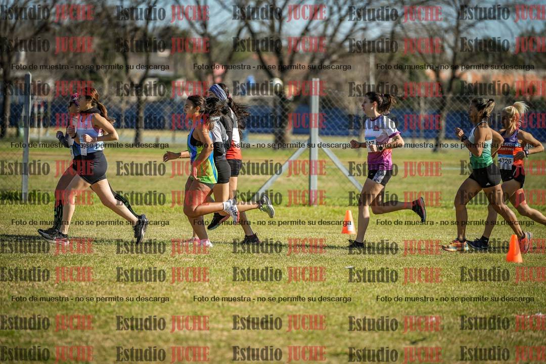 Fotos en de la largada