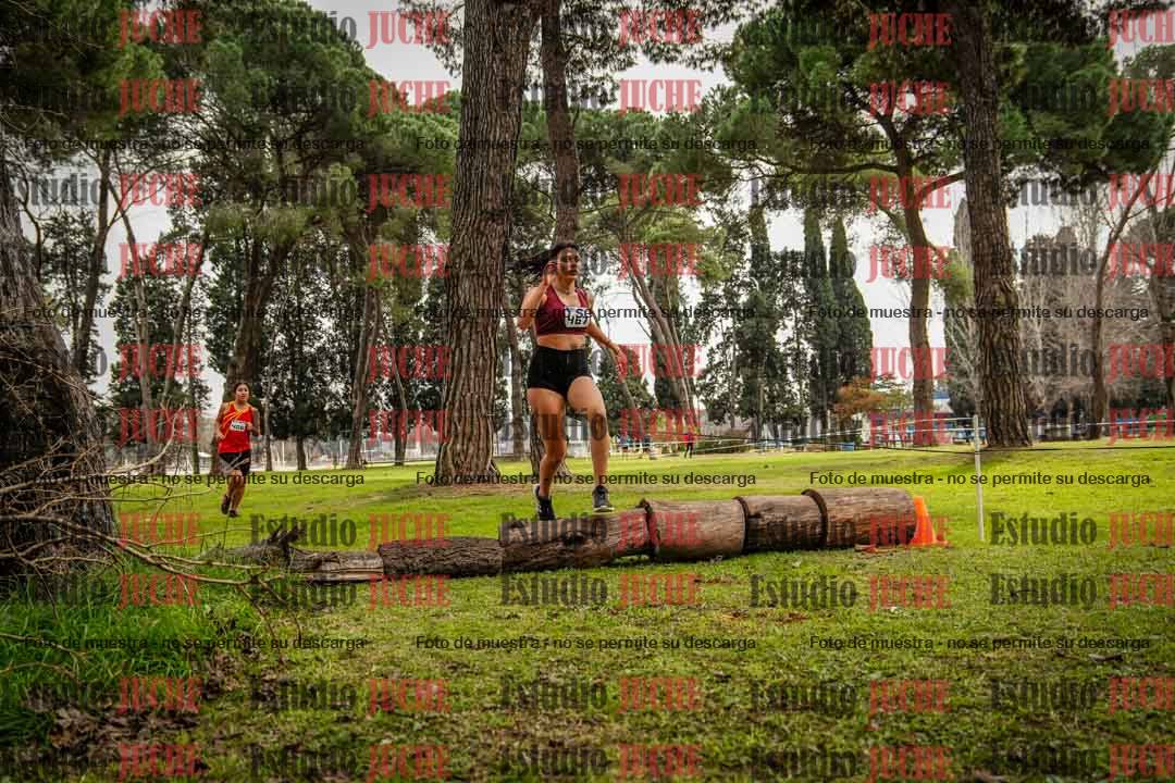 Fotos en el circuito