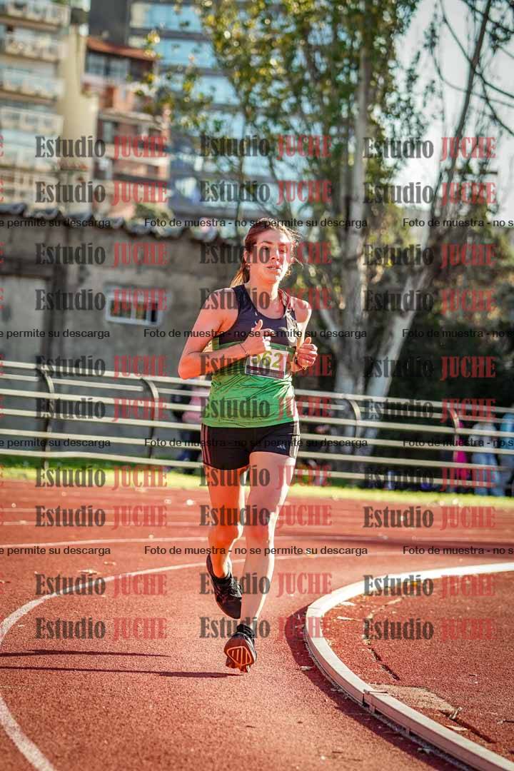 Fotos de los 3000 m llanos de mujeres