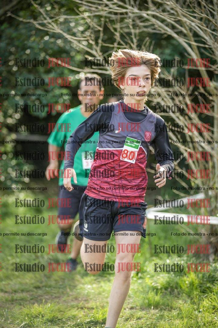 Fotos en el circuito