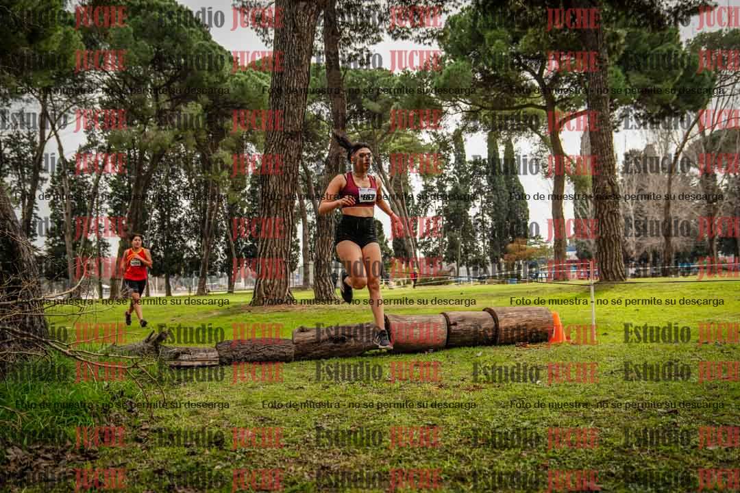 Fotos en el circuito