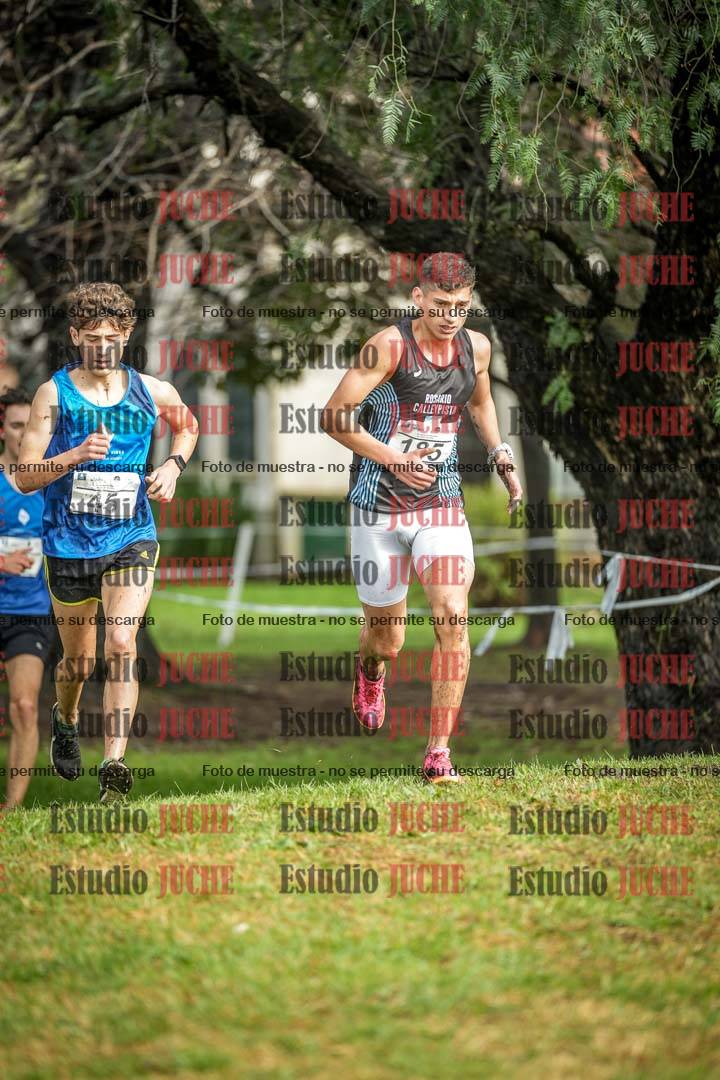 Fotos en el circuito