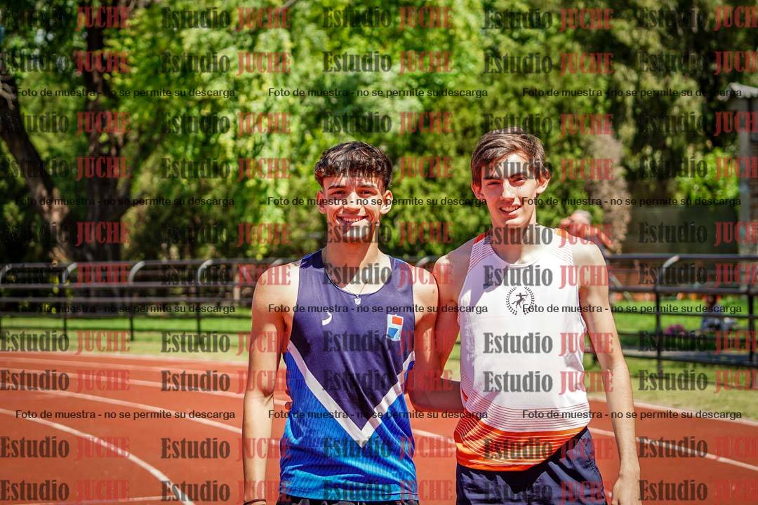 Fotos de algunos extras del torneo