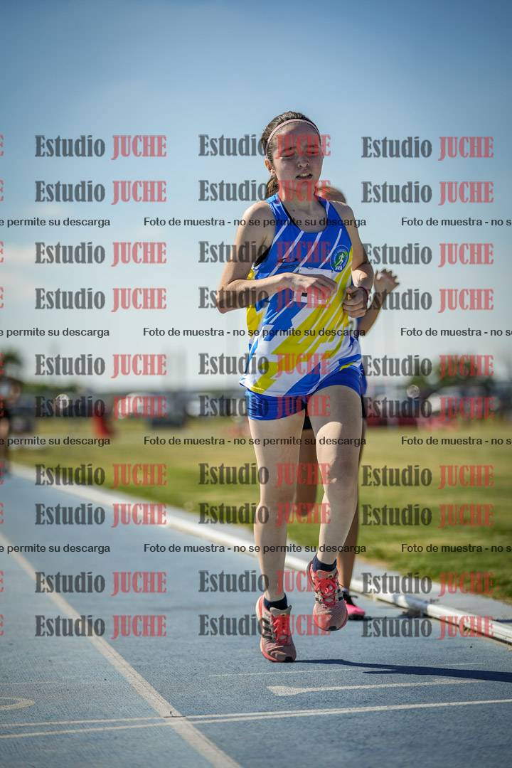 Fotos de los 600 m llanos de mujeres