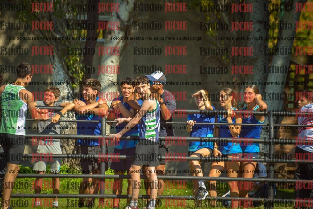 Fotos de algunos extras del torneo