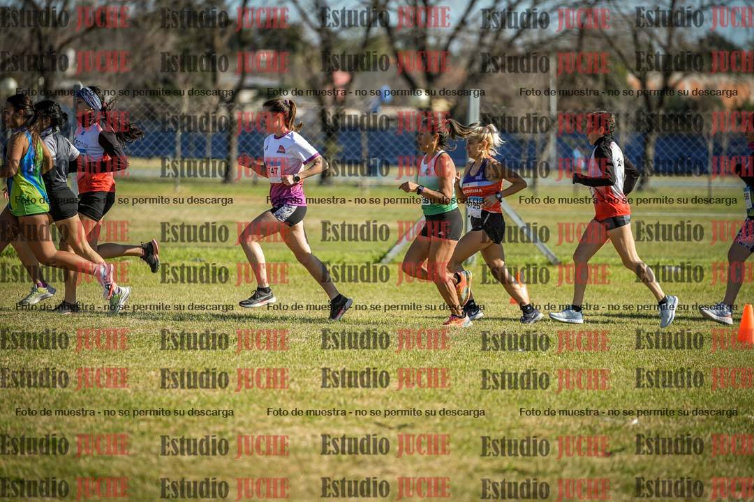 Fotos en de la largada