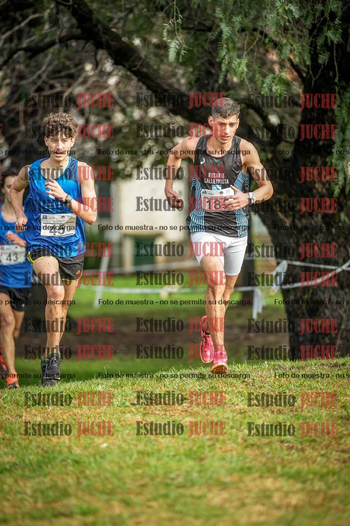 Fotos en el circuito