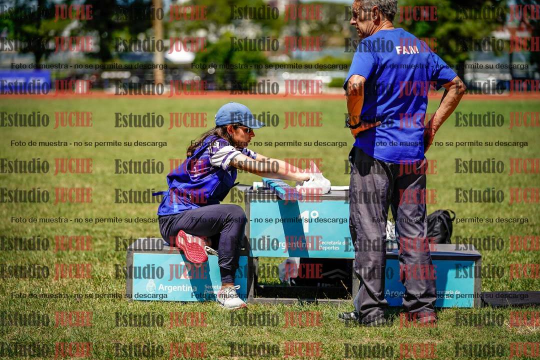 Fotos de algunos extras del torneo