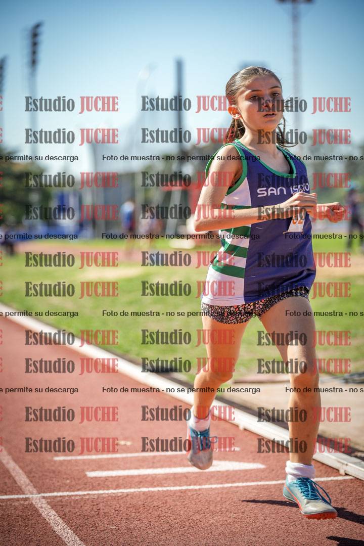Fotos de los 600 m llanos de mujeres