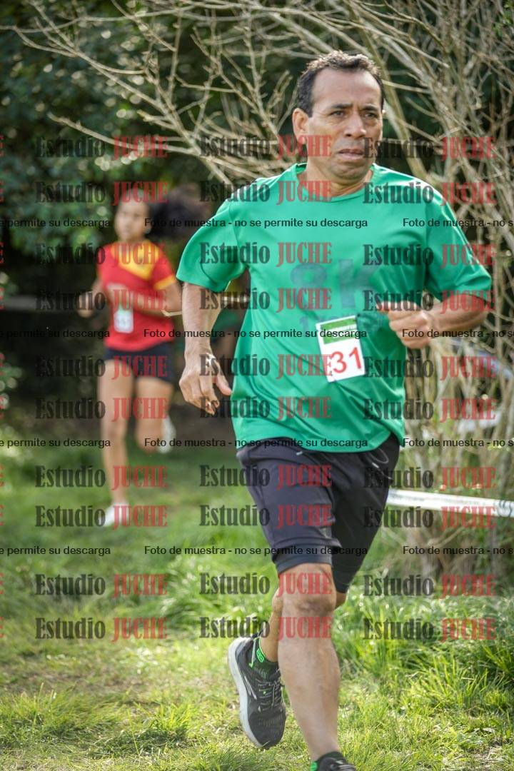 Fotos en el circuito