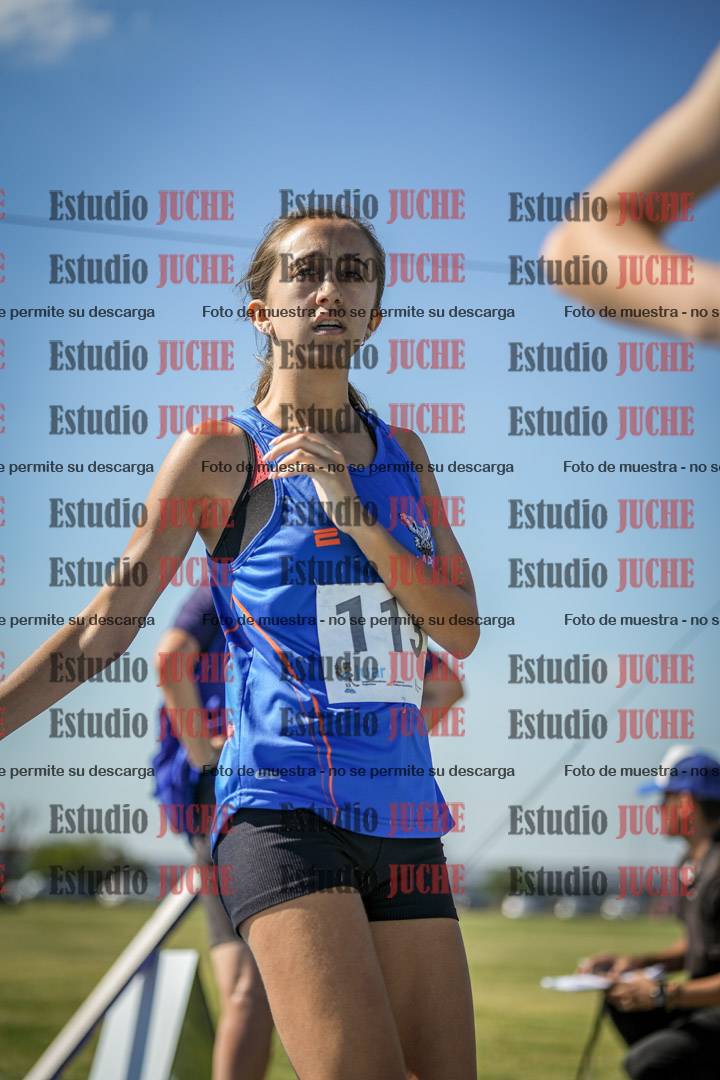 Fotos de los 600 m llanos de mujeres