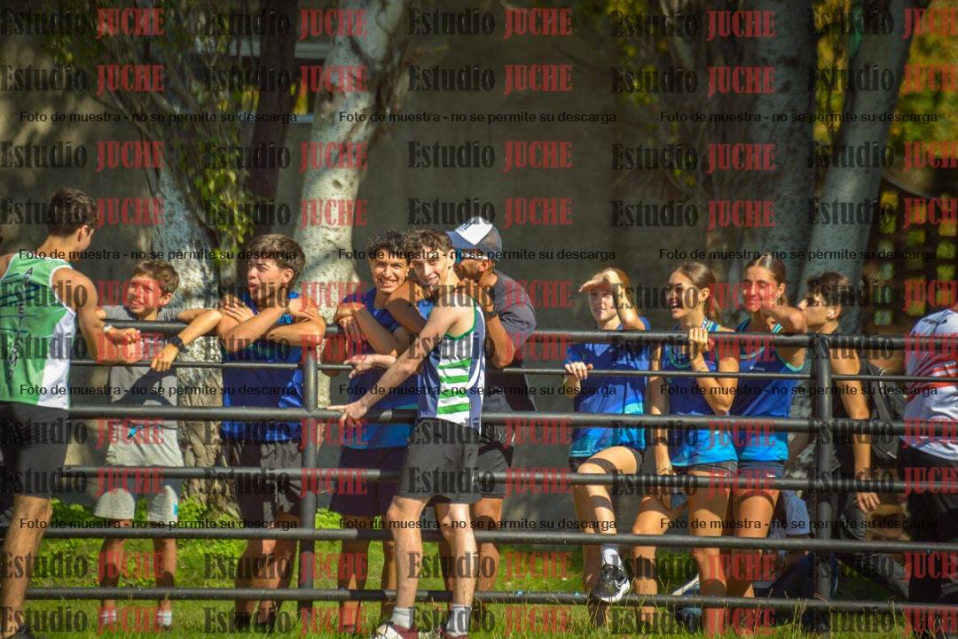Fotos de algunos extras del torneo
