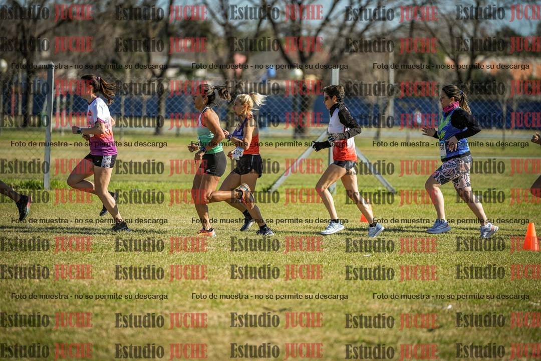 Fotos en de la largada