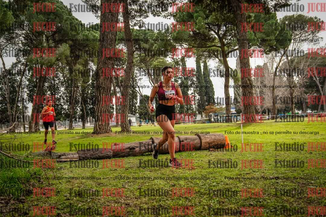 Fotos en el circuito