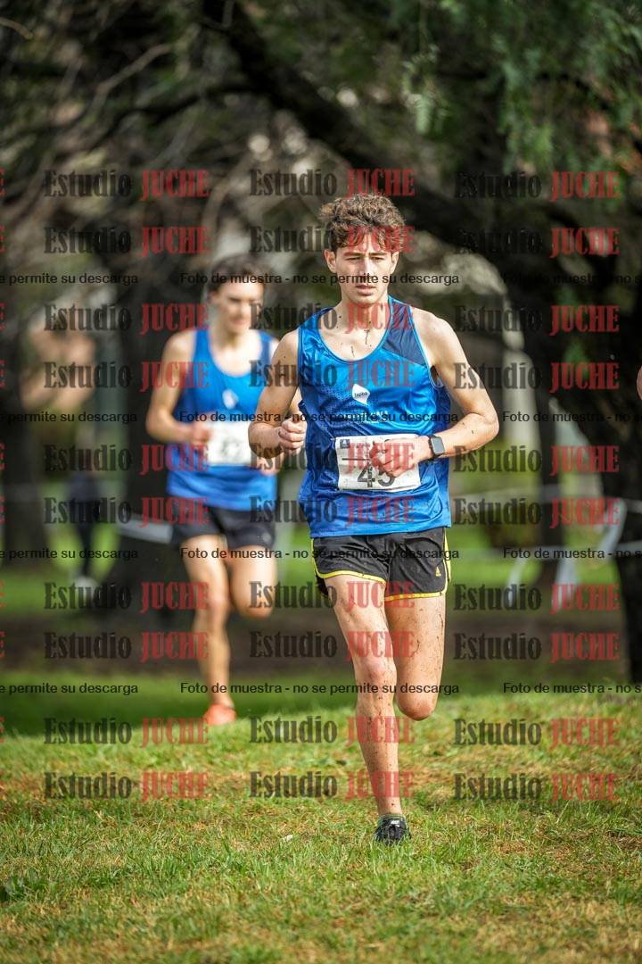 Fotos en el circuito