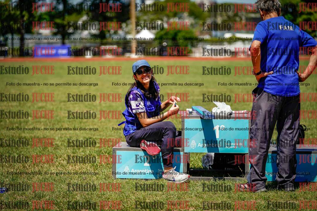 Fotos de algunos extras del torneo