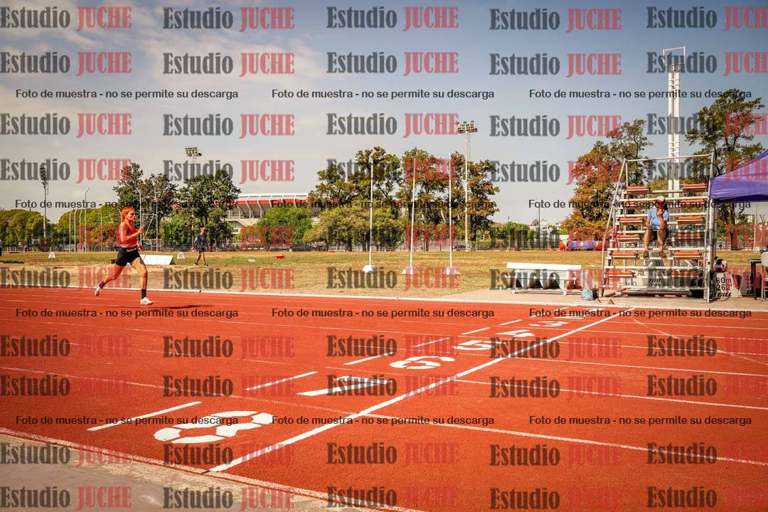 Fotos de los 400 m llanos de mujeres