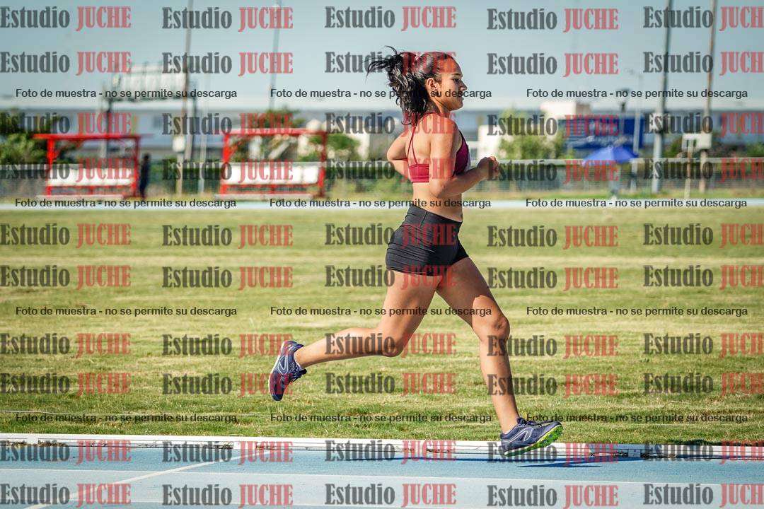 Fotos de los 600 m llanos de mujeres