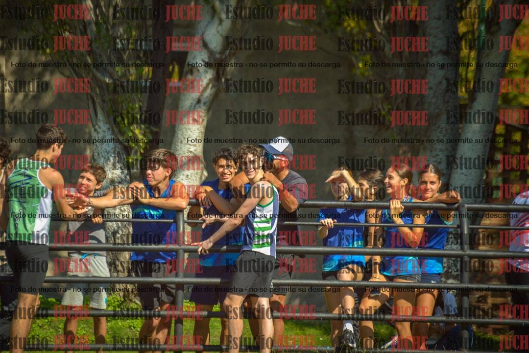 Fotos de algunos extras del torneo
