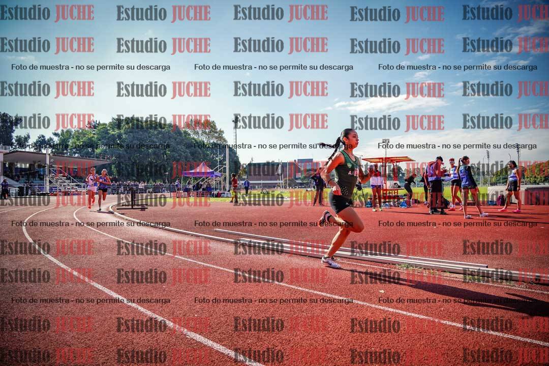 Fotos de los 800 m llanos de mujeres