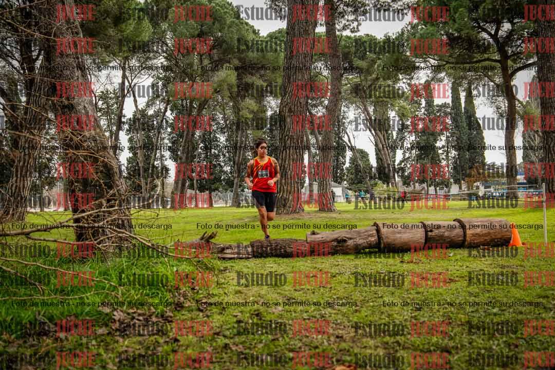 Fotos en el circuito