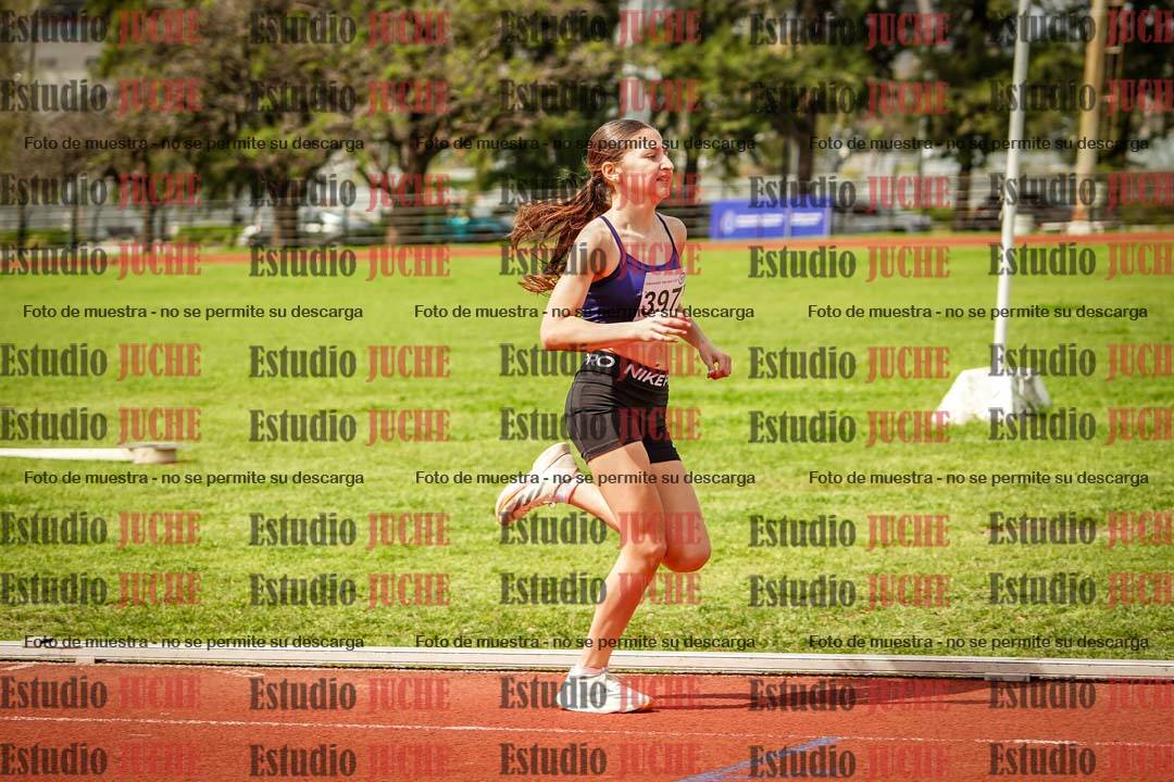 Fotos de los 600 m llanos de mujeres
