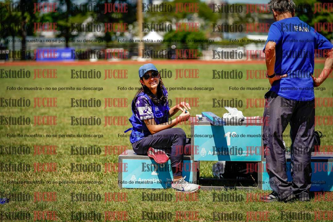 Fotos de algunos extras del torneo