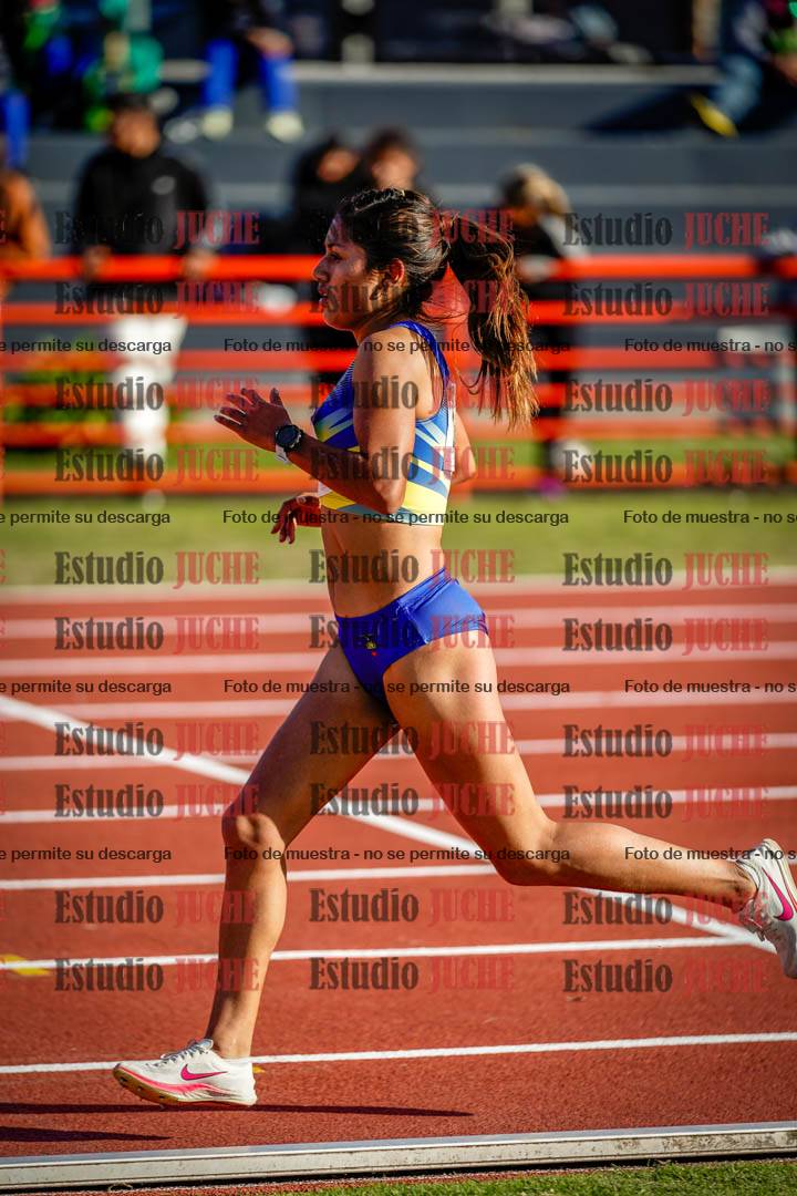 Fotos de los 5000 m de mujeres