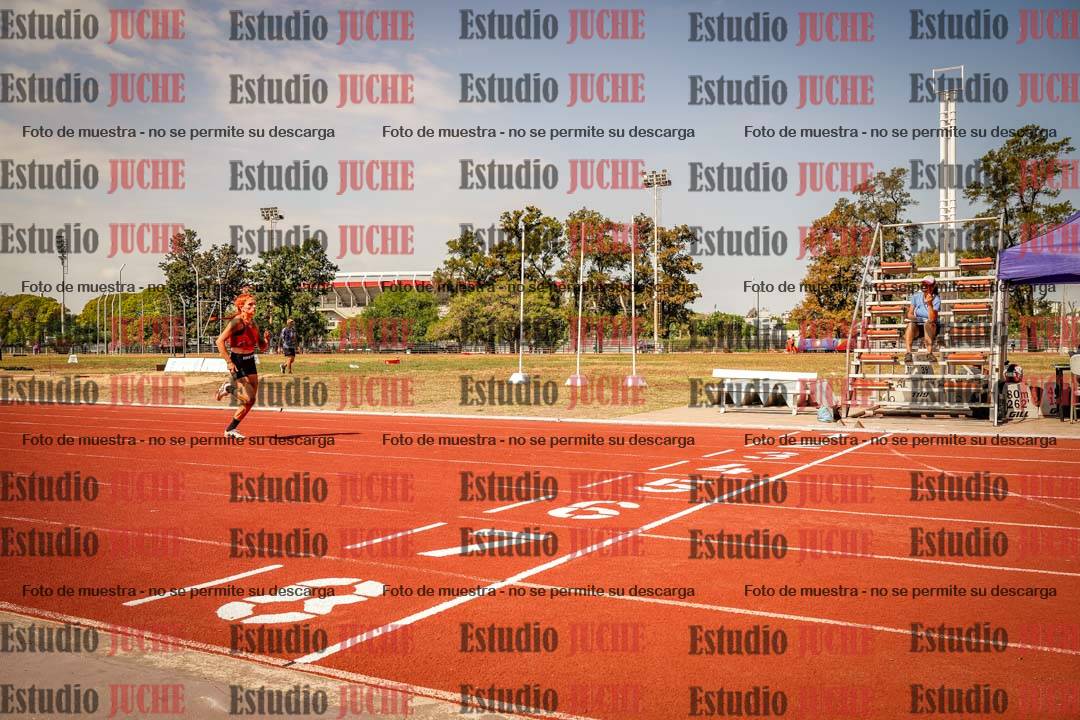 Fotos de los 400 m llanos de mujeres