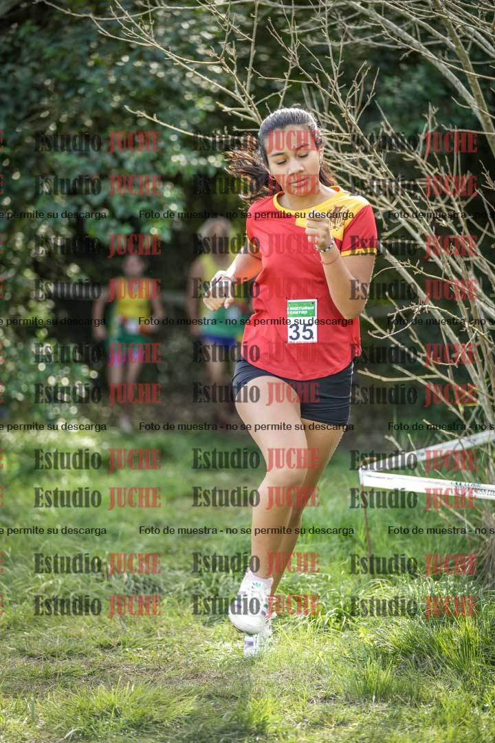 Fotos en el circuito