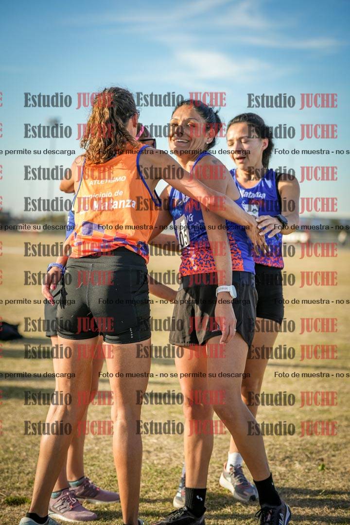 Fotos de algunos extras del torneo