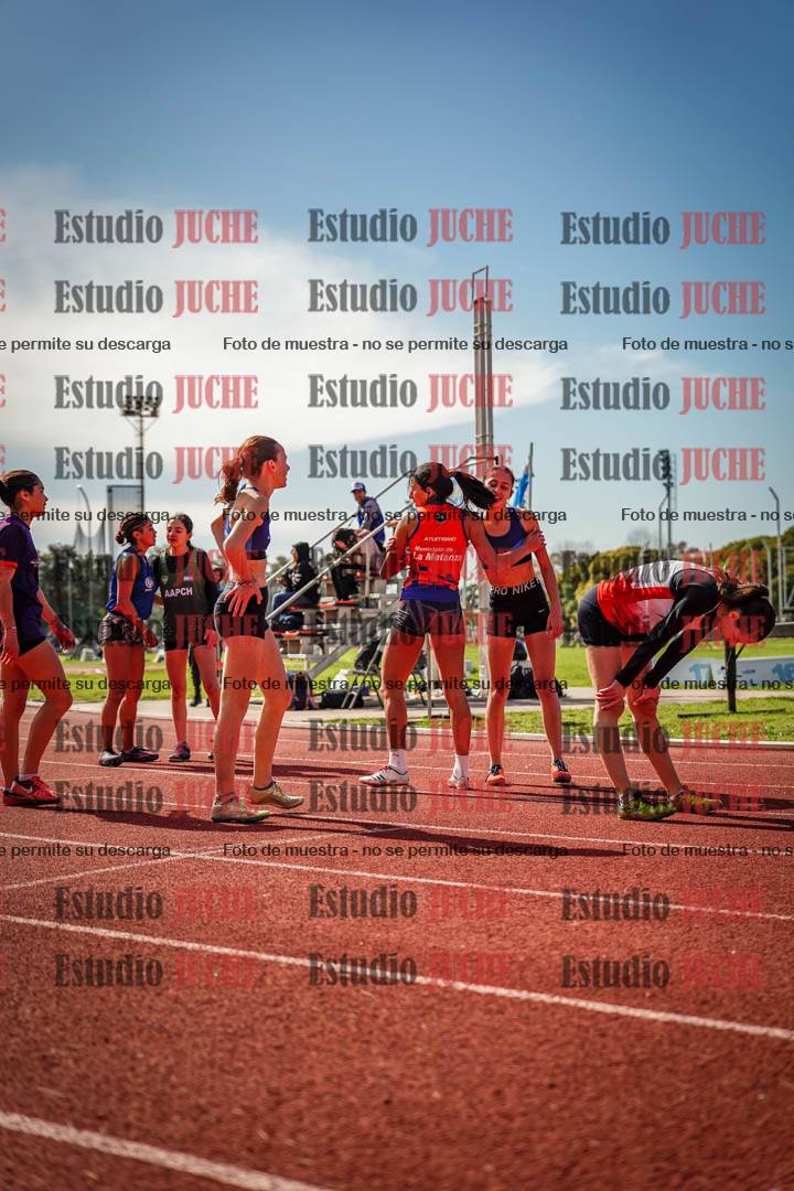 Fotos de algunos extras del torneo