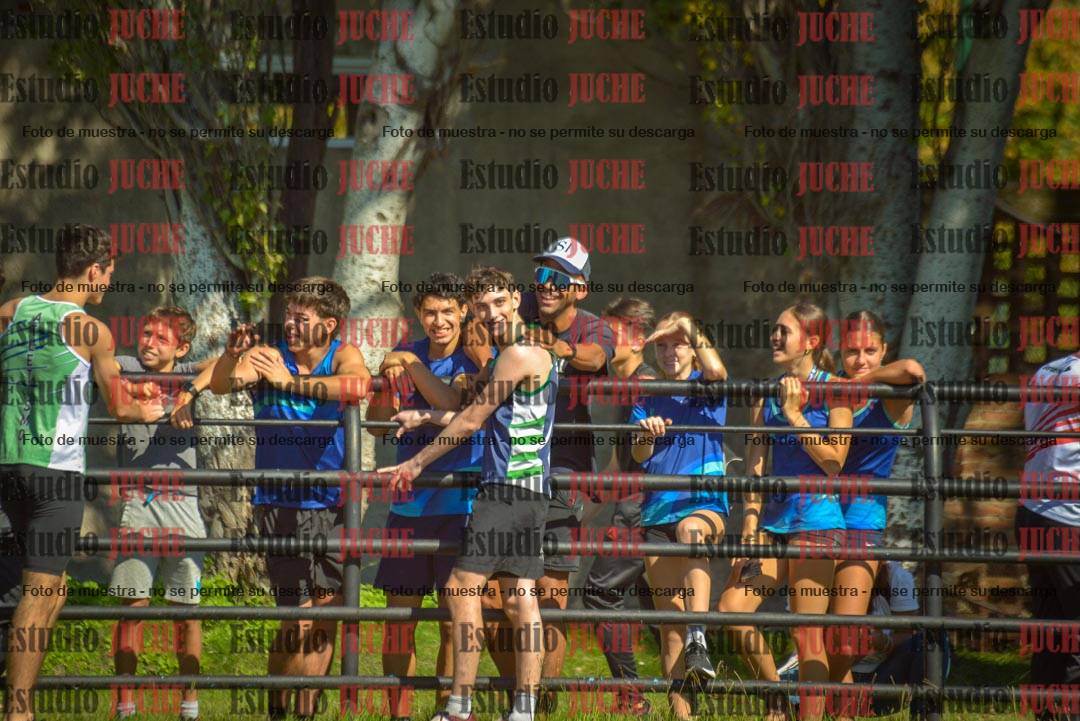 Fotos de algunos extras del torneo
