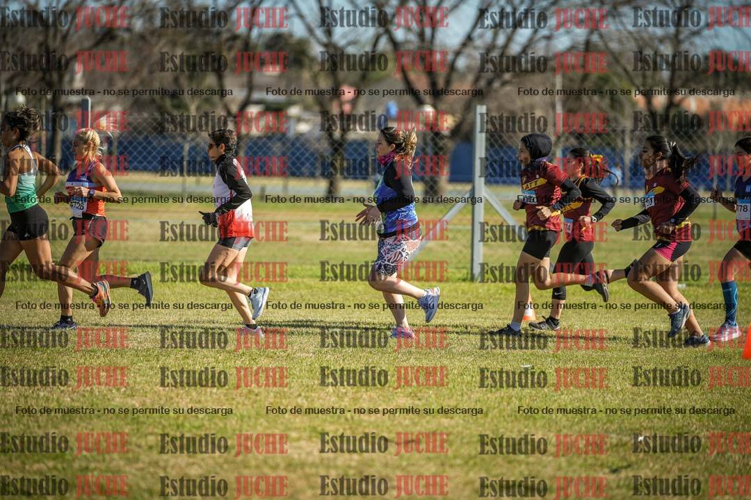 Fotos en de la largada
